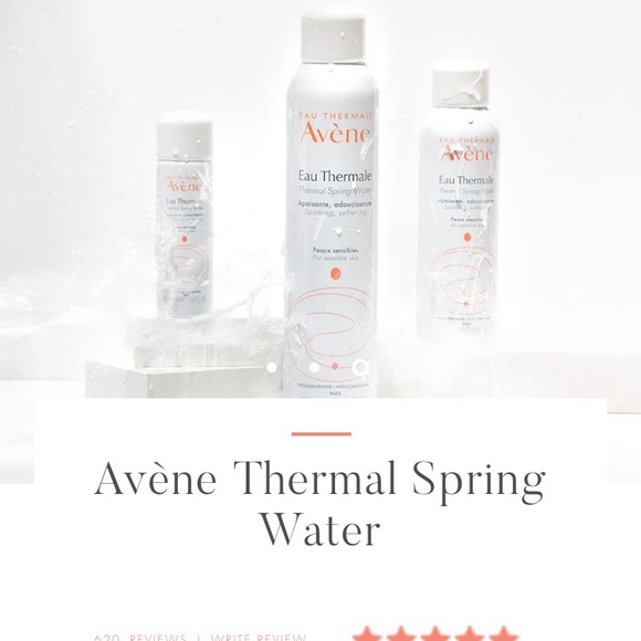 Spring water - Picture 2 of 3